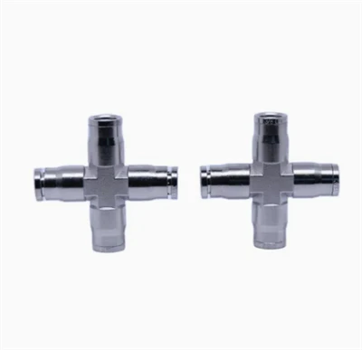 Унакрсна спојница за цев